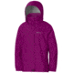 Marmot Precip Jacket - Girl's-Beet Purple-Medium