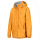 Marmot PreCip Jacket - Girls, Golden Eye, Medium, 55680-9416-M