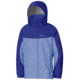 Marmot Precip Jacket - Girls-Pale Dusk/Gemstone-Medium