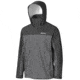 Marmot Precip Jacket - Men's-Cinder/Slate Grey-Clearance-X-Large