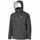 Marmot Precip Jacket - Men's-X-Large-Cinder/Slate Grey