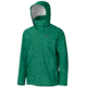 Marmot Precip Jacket - Men's-X-Large-Dark Clover