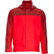 Marmot Precip Jacket - Men's-Team Red/Dark Crimson-XX-Large