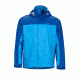 Marmot PreCip Rain Jacket - Men's, French Blue/Surf, Extra Large, 41200-3650-XL