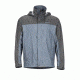 Marmot Precip Jacket - Mens, Steel Onyx/Slate Grey, Extra Large, 41200-1665-XL
