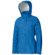 Marmot Precip Jacket - Women's-Ceylon Blue-Large
