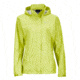 Precip Jacket - Womens-Citrus Ice-Small