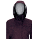 Marmot PreCip Rain Jacket - Women's-Dark Purple-Large