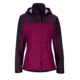 Marmot Precip Jacket - Women's-Magenta/Dark Purple-Medium