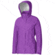 Marmot Precip Jacket - Women's-Purple Shadow-Medium