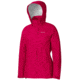 Marmot Precip Jacket - Women's-Small-Raspberry