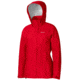 Marmot Precip Jacket - Women's-Medium-Cherry Tomato
