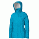 Marmot Precip Jacket - Women's-X-Small-Sea Breeze