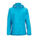 Marmot PreCip Rain Jacket - Womens, Oceanic, XS, 46200-2186-XS