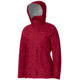 Marmot Precip Jacket - Women's-Dark Raspberry-X-Large