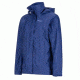 Marmot PreCip Rain Jacket - Women's, Deep Dusk, Extra Small, 46200-3846-XS