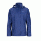 Marmot PreCip Rain Jacket - Women's, Deep Dusk, Extra Small, 46200-3846-XS