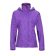 Marmot PreCip Rain Jacket - Womens, Neon Berry, S, 900332-8610-S
