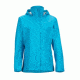 Marmot PreCip Rain Jacket - Women's, Oceanic, Small, 46200-2186-S