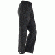 Marmot Precip Pant - Womens-Black-Regular Inseam-Large