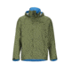 Marmot PreCip Rain Jacket - Mens, Bomber Green, Extra Large, 41200-4804-XL