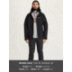 Marmot PreCip Stretch Jacket - Mens, Black, Extra Large, 41130-001-XL