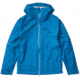 Marmot PreCip Stretch Jacket - Mens, Classic Blue, Medium, 41130-2200-M