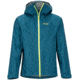 Marmot PreCip Stretch Jacket - Mens, Moroccan Blue, 2XL, 31640-3772-XX-Large