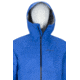 Marmot PreCip Stretch Jacket - Mens, Surf, Large, 31640-2707-L