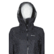 Marmot PreCip Stretch Jacket - Womens, Black, Small, 36590-001-S
