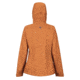 Marmot PreCip Stretch Jacket - Womens, Bonfire, Large, 36590-9278-L