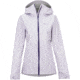 Marmot PreCip Stretch Jacket - Womens, Lavender Aura, Medium, 36590-7316-Medium