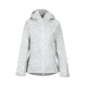 Marmot PreCip Stretch Jacket - Womens, Platinum, Medium, 36590-169-M