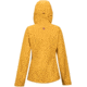 Marmot PreCip Stretch Jacket - Womens, Yellow Gold, Large, 36590-9472-Large