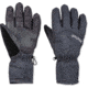 Marmot PreCip Undercuff Glove, Black, X-Large, 11610-001-Black-XL