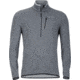 Marmot Preon 1/2 Zip - Men's-Black-Medium