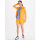 Marmot Preon Hoody - Womens, Golden Sun, Medium, M12398-9057-M