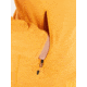 Marmot Preon Hoody - Womens, Golden Sun, Medium, M12398-9057-M