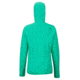 Marmot Preon Hoody - Womens, Turf Green, Large, 89780-4627-L