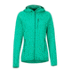Marmot Preon Hoody - Womens, Turf Green, Large, 89780-4627-L