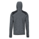Marmot Preon Hybrid Jacket - Mens, Black, Extra Large, 81890-001-XL