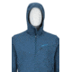 Marmot Preon Hybrid Jacket - Mens, Denim, Medium, 81890-200-M