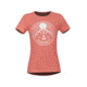 Marmot Prism Tee Short Sleeve - Womens, Flamingo Heather, Extra Small, 47750-8289-XS