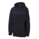 Pullover Hoodie - Boys -Small-Navy