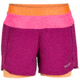 Marmot Pulse Short - Women's-Wild Rose/Kinetic Pink-Small