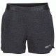 Pulse Short - Womens-Black-X-Small