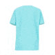 Marmot Purview Tee Short Sleeve - Boys, Tahiti Blue Heather, Extra Large, 42820-1902-XL