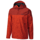 Marmot Quarry Jacket - Men's-Orange Haze/Dark Rust-Small