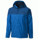 Marmot Quarry Jacket - Mens-Cobalt Blue/Blue Night-Medium