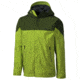 Quarry Jacket - Mens-Green Lichen/Greenland-Medium